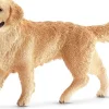 Schleich® Farm World - Golden Retriever Hündin | Teddy Toys Kinderwelt
