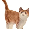 Schleich® Farm World - Katze | Teddy Toys Kinderwelt