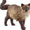 Schleich® Farm World - Ragdoll Katze | Teddy Toys Kinderwelt