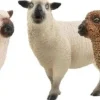 schleich® FARM WORLD 42660 Schaffreunde | Teddy Toys Kinderwelt