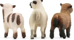 schleich® FARM WORLD 42660 Schaffreunde | Teddy Toys Kinderwelt