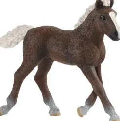 Schleich® Farm World - Schwarzwälder Fohlen | Teddy Toys Kinderwelt