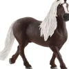 Schleich® Farm World - Schwarzwälder Hengst | Teddy Toys Kinderwelt