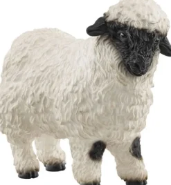 schleich® Farm World 13965 Walliser Schwarznasenschaf | Teddy Toys Kinderwelt
