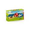 Schleich® Farm World - Welpenstube | Teddy Toys Kinderwelt