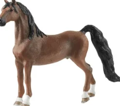 Schleich® Horse Club - American Saddlebred Wallach | Teddy Toys Kinderwelt