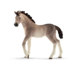 Schleich® Horse Club - Andalusier Fohlen | Teddy Toys Kinderwelt