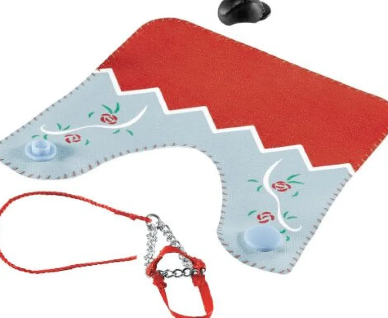 Schleich® Horse Club - Decke & Halfter | Teddy Toys Kinderwelt