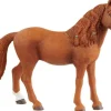 Schleich® Horse Club - Deutsches Reitpony Stute | Teddy Toys Kinderwelt