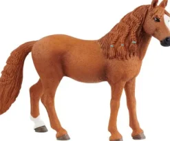 Schleich® Horse Club - Deutsches Reitpony Stute | Teddy Toys Kinderwelt
