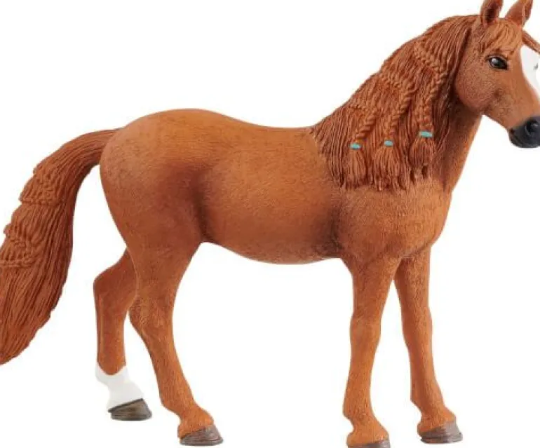 Schleich® Horse Club - Deutsches Reitpony Stute | Teddy Toys Kinderwelt