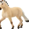 schleich® HORSE CLUB 13980 Fjord Pferd Stute | Teddy Toys Kinderwelt