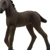 schleich® HORSE CLUB 13977 Friese Fohlen | Teddy Toys Kinderwelt