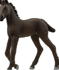 schleich® HORSE CLUB 13977 Friese Fohlen | Teddy Toys Kinderwelt