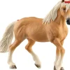 schleich® Horse Club 13950 Haflinger Stute | Teddy Toys Kinderwelt