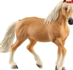 schleich® Horse Club 13950 Haflinger Stute | Teddy Toys Kinderwelt