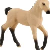 Schleich® Horse Club - Hannoveraner Fohlen, Falbe | Teddy Toys Kinderwelt
