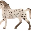 Schleich® Horse Club - Knabstrupper Hengst | Teddy Toys Kinderwelt