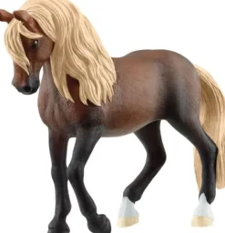 schleich® Horse Club 13952 Paso Peruano Hengst | Teddy Toys Kinderwelt