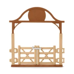 Schleich® Horse Club - Pferdekoppel mit Eingangstor | Teddy Toys Kinderwelt