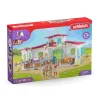 Schleich® Horse Club - Reiterhof | Teddy Toys Kinderwelt