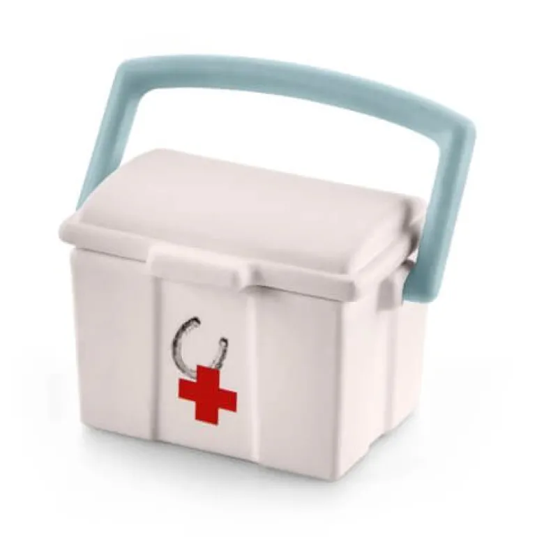 Schleich® Horse Club - Set Erste Hilfe und Pferde Isländer | Teddy Toys Kinderwelt