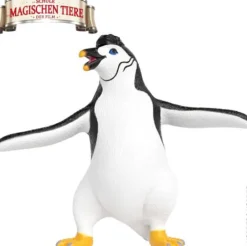 schleich® SDMT 14909 Juri der Pinguin | Teddy Toys Kinderwelt