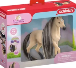 schleich® Sofia's Beauties 42580 Beauty Horse Andalusier Stute | Teddy Toys Kinderwelt