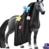 schleich® Sofia's Beauties 42620 Beauty Horse Quarter Horse Stute | Teddy Toys Kinderwelt