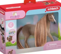 schleich® Sofia's Beauties 42582 Beauty Horse Englisch Vollblut S | Teddy Toys Kinderwelt