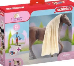 schleich® Sofia's Beauties 42586 Leo & Rocky Starter Set | Teddy Toys Kinderwelt