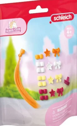 schleich® Sofia's Beauties 42616 Haar-Clips Zubehör | Teddy Toys Kinderwelt