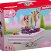 schleich® Sofia's Beauties 42617 Pferdepflege Station | Teddy Toys Kinderwelt