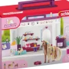 schleich® Sofia's Beauties 42614 Tier Salon | Teddy Toys Kinderwelt