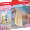 schleich® Sofia's Beauties 42585 Kim & Caramelo Starter Set | Teddy Toys Kinderwelt