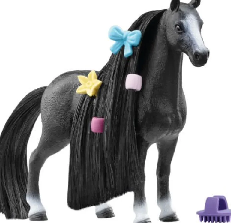 schleich® Sofia's Beauties 42620 Beauty Horse Quarter Horse Stute | Teddy Toys Kinderwelt