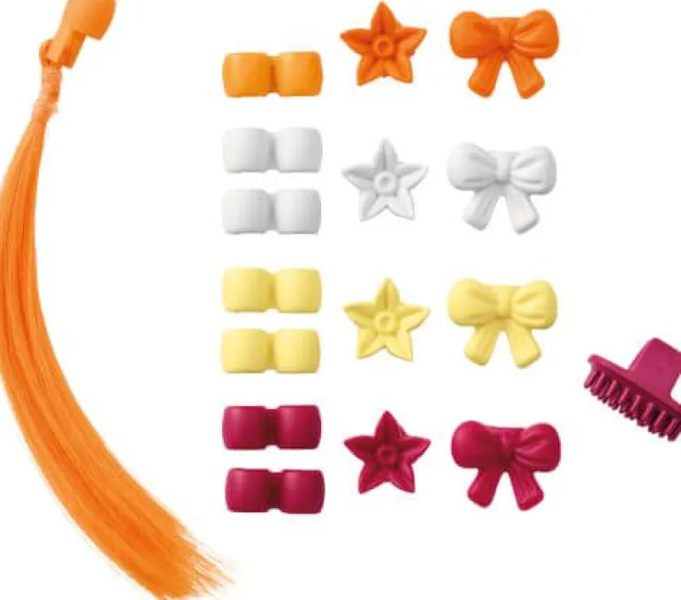 schleich® Sofia's Beauties 42616 Haar-Clips Zubehör | Teddy Toys Kinderwelt