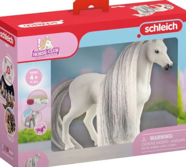 schleich® Sofia's Beauties 42583 Quarter Horse Stute | Teddy Toys Kinderwelt