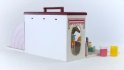 schleich® Sofia's Beauties 42614 Tier Salon | Teddy Toys Kinderwelt