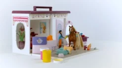 schleich® Sofia's Beauties 42614 Tier Salon | Teddy Toys Kinderwelt