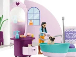 schleich® Sofia's Beauties 42614 Tier Salon | Teddy Toys Kinderwelt