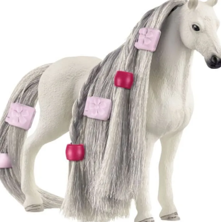 schleich® Sofia's Beauties 42583 Quarter Horse Stute | Teddy Toys Kinderwelt