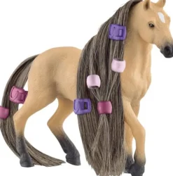 schleich® Sofia's Beauties 42580 Beauty Horse Andalusier Stute | Teddy Toys Kinderwelt