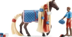 schleich® Sofia's Beauties 42586 Leo & Rocky Starter Set | Teddy Toys Kinderwelt