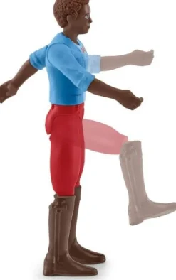 schleich® Sofia's Beauties 42586 Leo & Rocky Starter Set | Teddy Toys Kinderwelt