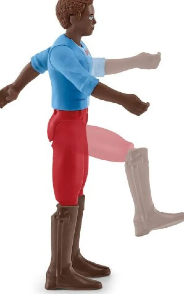 schleich® Sofia's Beauties 42586 Leo & Rocky Starter Set | Teddy Toys Kinderwelt