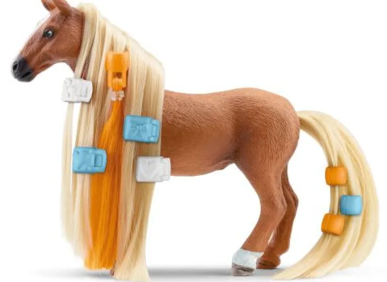 schleich® Sofia's Beauties 42585 Kim & Caramelo Starter Set | Teddy Toys Kinderwelt