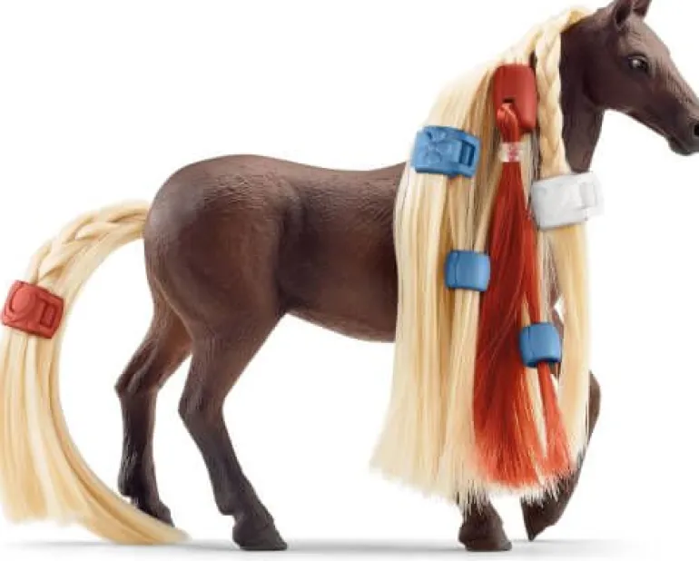 schleich® Sofia's Beauties 42586 Leo & Rocky Starter Set | Teddy Toys Kinderwelt