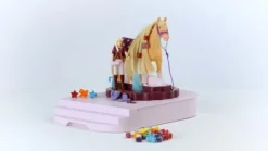 schleich® Sofia's Beauties 42617 Pferdepflege Station | Teddy Toys Kinderwelt