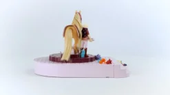schleich® Sofia's Beauties 42617 Pferdepflege Station | Teddy Toys Kinderwelt